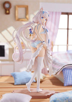 Nekopara - Vanilla Dress up time 1/7 Scale Figur – Bild 2