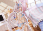 Nekopara - Vanilla Dress up time 1/7 Scale Figur – Bild 3