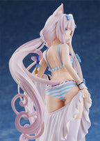Nekopara - Vanilla Dress up time 1/7 Scale Figur – Bild 8