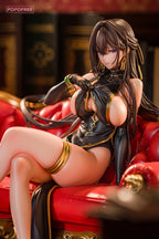 Original Character - Demon Realm Executive Lydia 1/7 Scale Figur – Bild 3