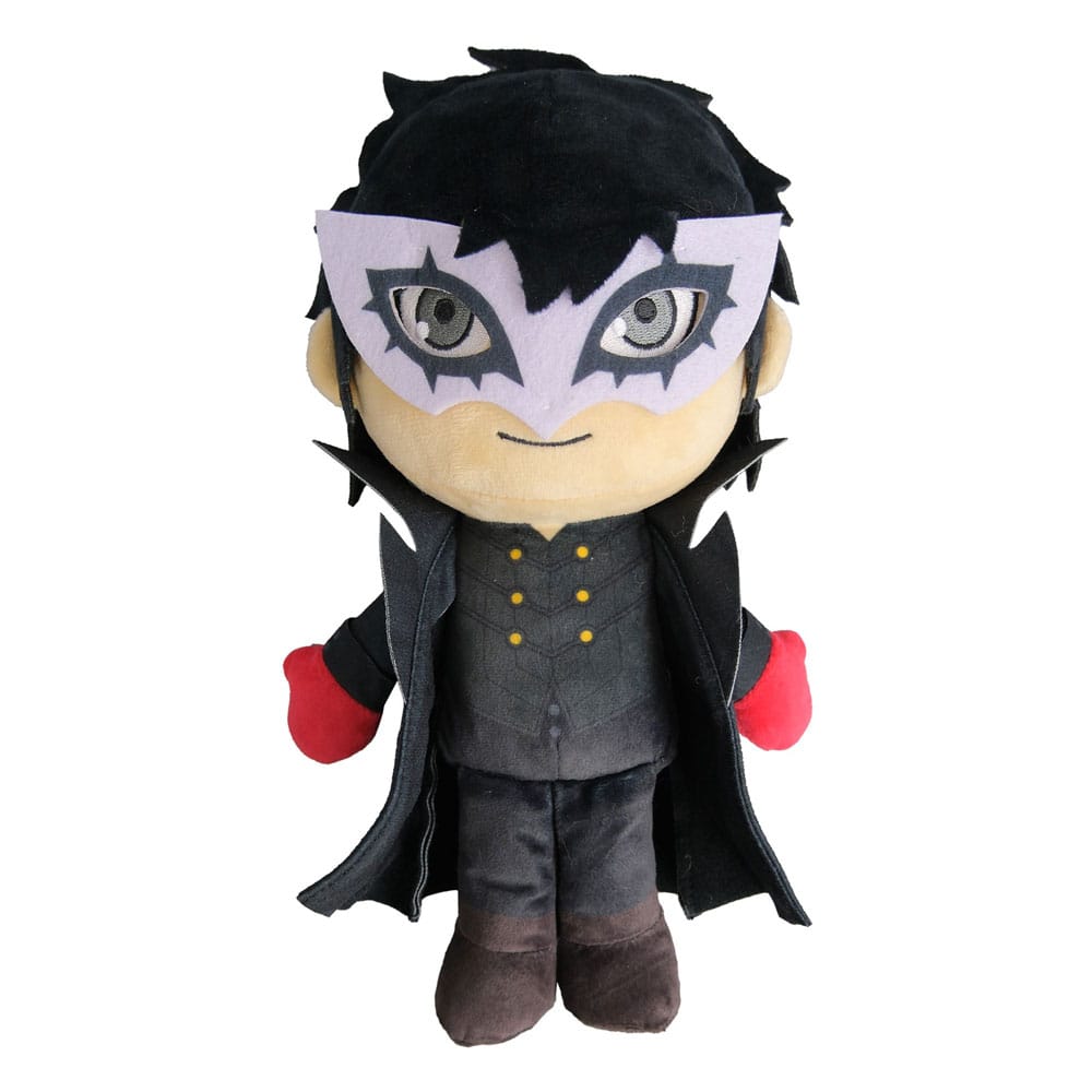 Persona - 5R Plüschfigur Joker Figur – Bild 1