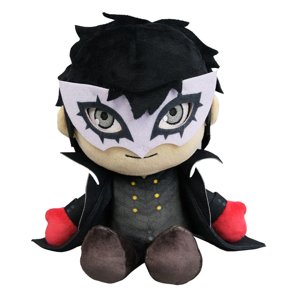 Persona - 5R Plüschfigur Joker Figur – Bild 2