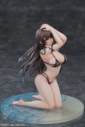 Original Character - Ruri Amane Illustration - Swimsuit Sugata no Mimi-san 1/6 Scale Figur – Bild 1