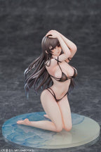 Original Character - Ruri Amane Illustration - Swimsuit Sugata no Mimi-san 1/6 Scale Figur – Bild 12
