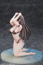 Original Character - Ruri Amane Illustration - Swimsuit Sugata no Mimi-san 1/6 Scale Figur – Bild 2