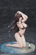 Original Character - Ruri Amane Illustration - Swimsuit Sugata no Mimi-san 1/6 Scale Figur – Bild 8