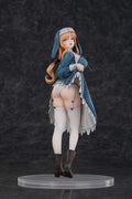 Non Non Biyori - Original Character PVC Figur 1/6 Maria Takayama I Want You To Make a Disgusted Face and Show Me Your Underwear – Bild 1