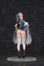 Non Non Biyori - Original Character PVC Figur 1/6 Maria Takayama I Want You To Make a Disgusted Face and Show Me Your Underwear – Bild 15