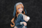 Non Non Biyori - Original Character PVC Figur 1/6 Maria Takayama I Want You To Make a Disgusted Face and Show Me Your Underwear – Bild 3