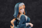 Non Non Biyori - Original Character PVC Figur 1/6 Maria Takayama I Want You To Make a Disgusted Face and Show Me Your Underwear – Bild 5