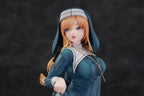 Non Non Biyori - Original Character PVC Figur 1/6 Maria Takayama I Want You To Make a Disgusted Face and Show Me Your Underwear – Bild 8