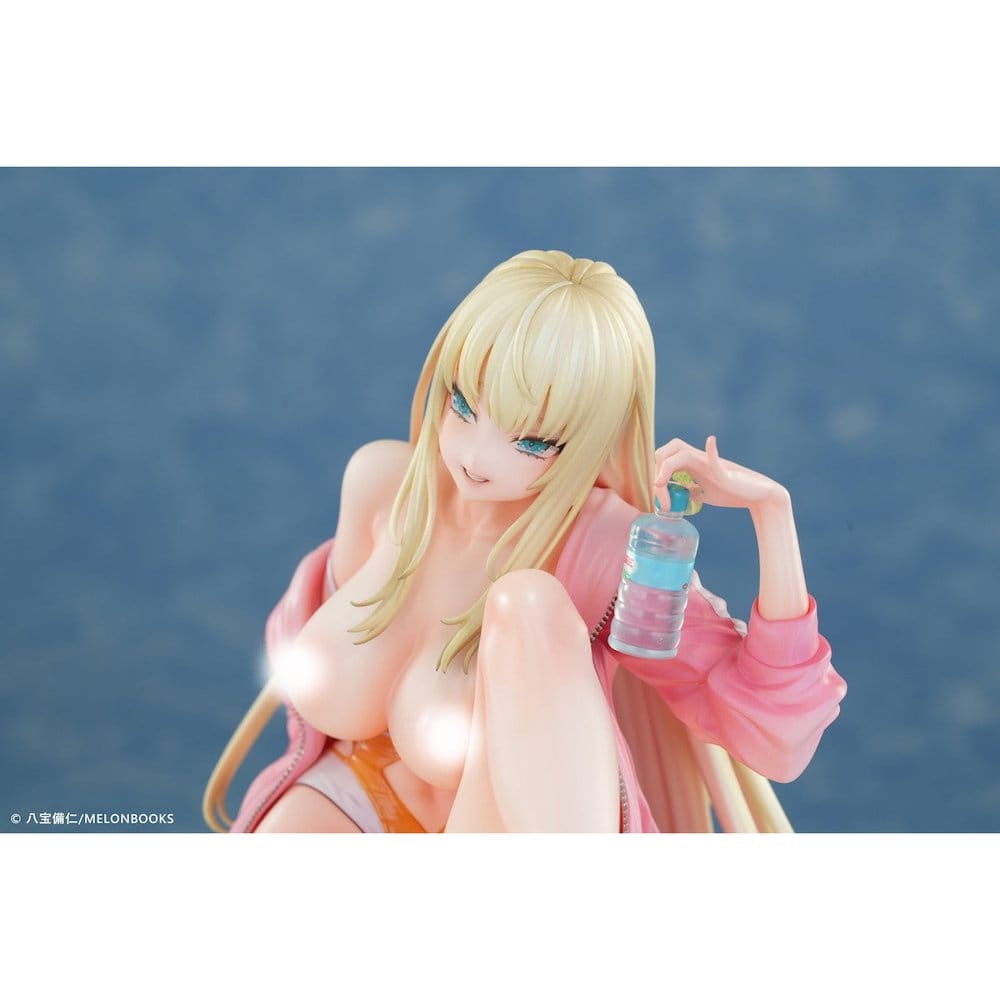 Original Character - Solar Gift Tia 1/6 Scale Figur – Bild 10