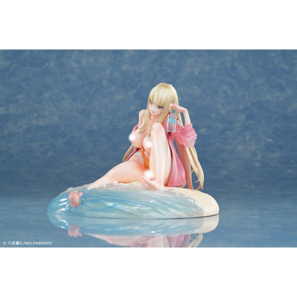Original Character - Solar Gift Tia 1/6 Scale Figur – Bild 12