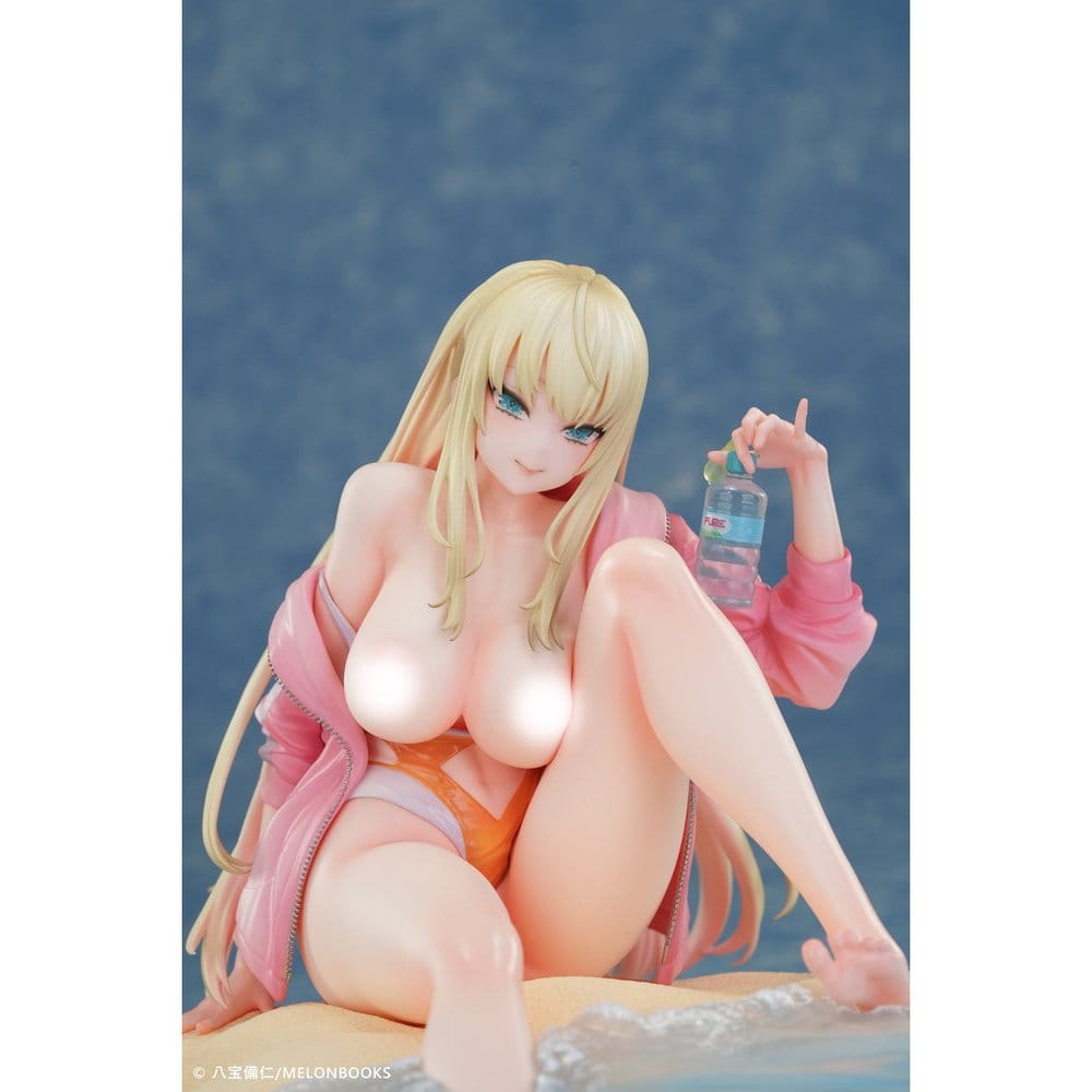 Original Character - Solar Gift Tia 1/6 Scale Figur – Bild 15