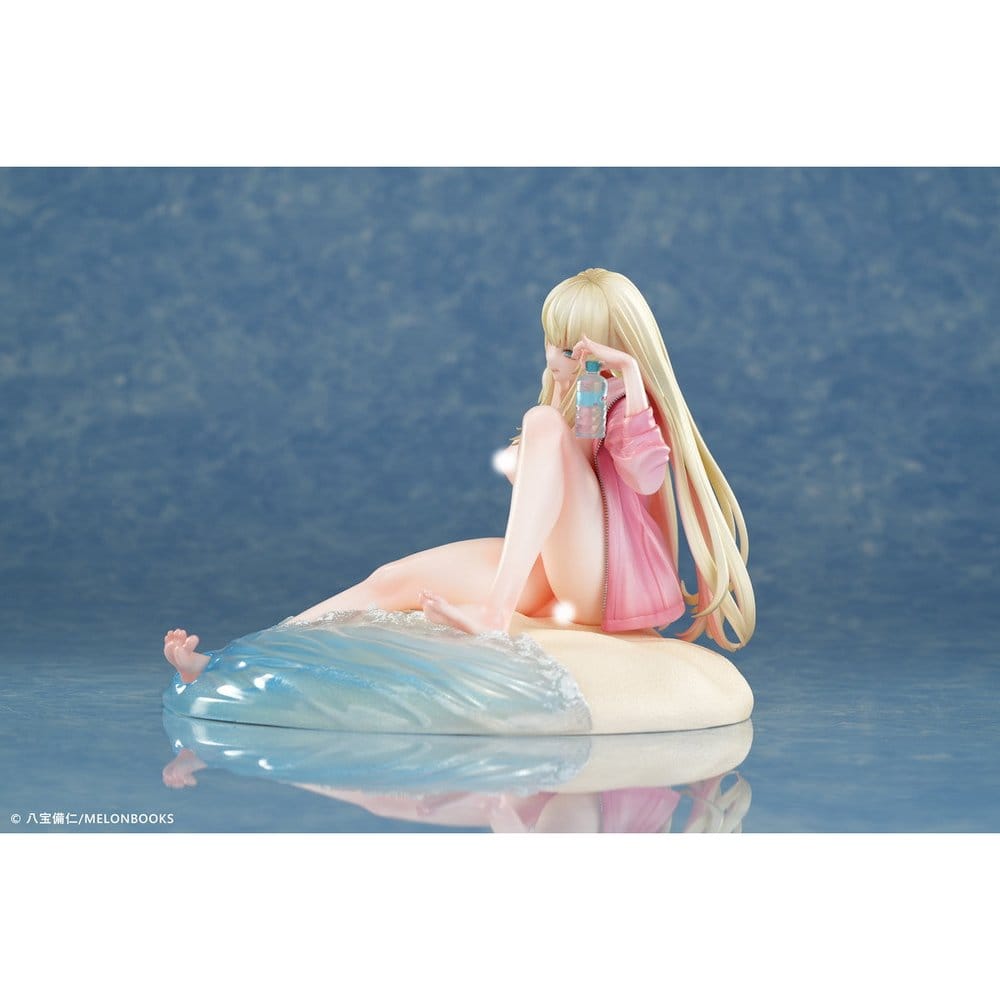 Original Character - Solar Gift Tia 1/6 Scale Figur – Bild 18
