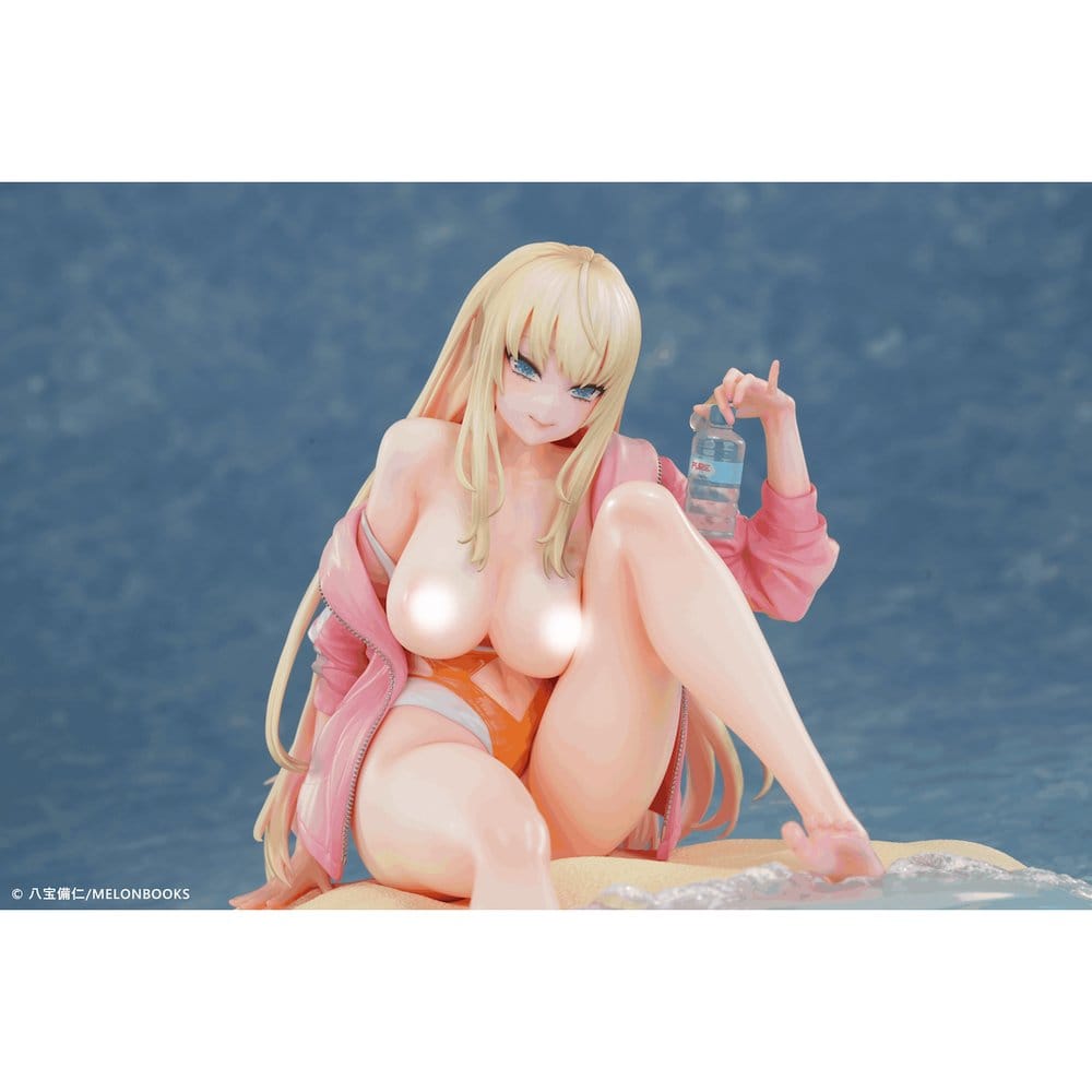 Original Character - Solar Gift Tia 1/6 Scale Figur – Bild 2