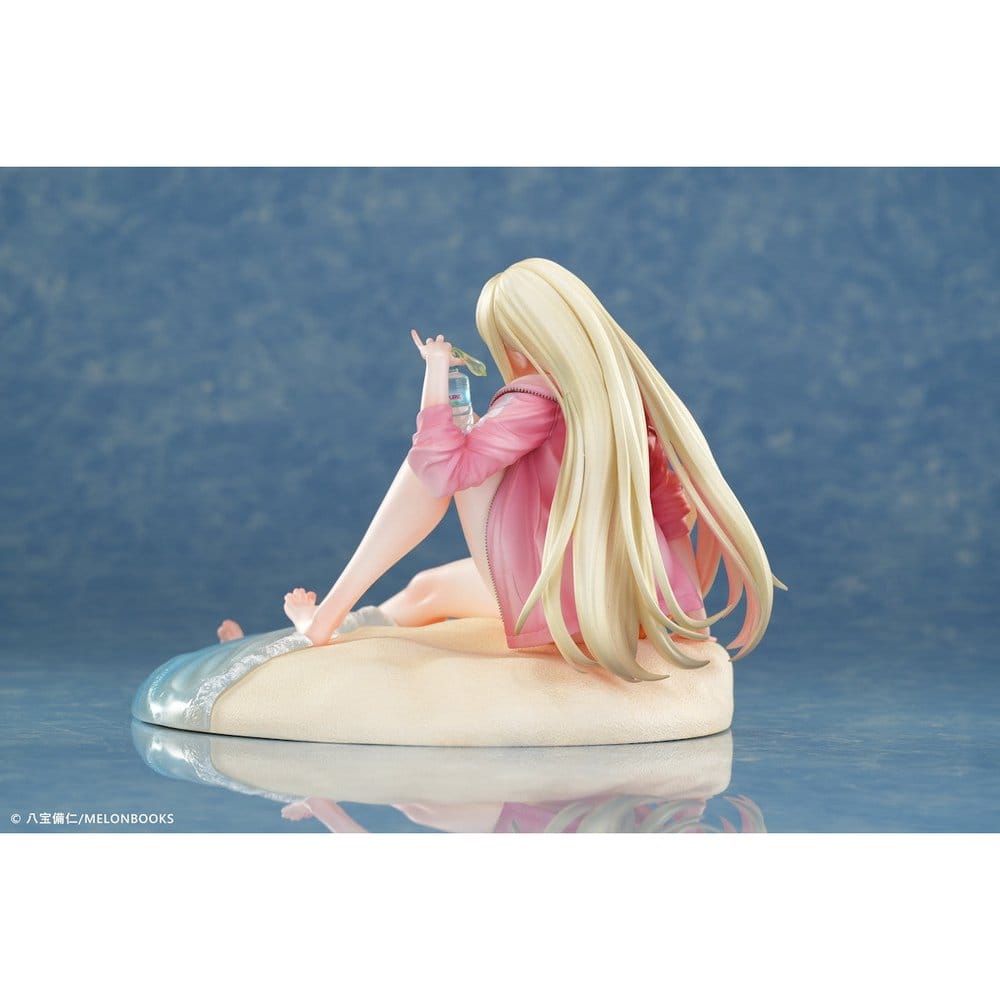 Original Character - Solar Gift Tia 1/6 Scale Figur – Bild 20