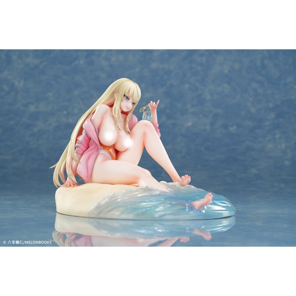 Original Character - Solar Gift Tia 1/6 Scale Figur – Bild 23