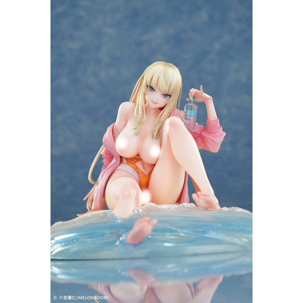 Original Character - Solar Gift Tia 1/6 Scale Figur – Bild 24