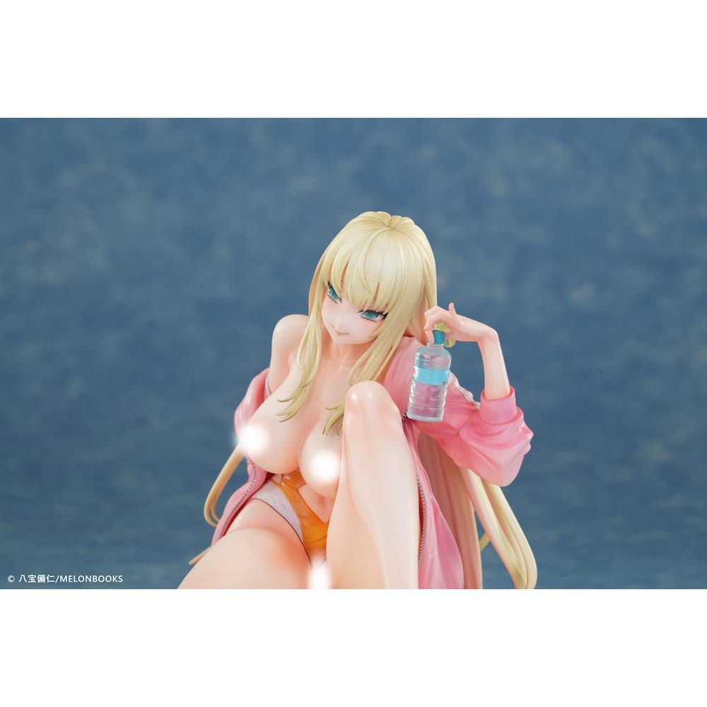 Original Character - Solar Gift Tia 1/6 Scale Figur – Bild 3