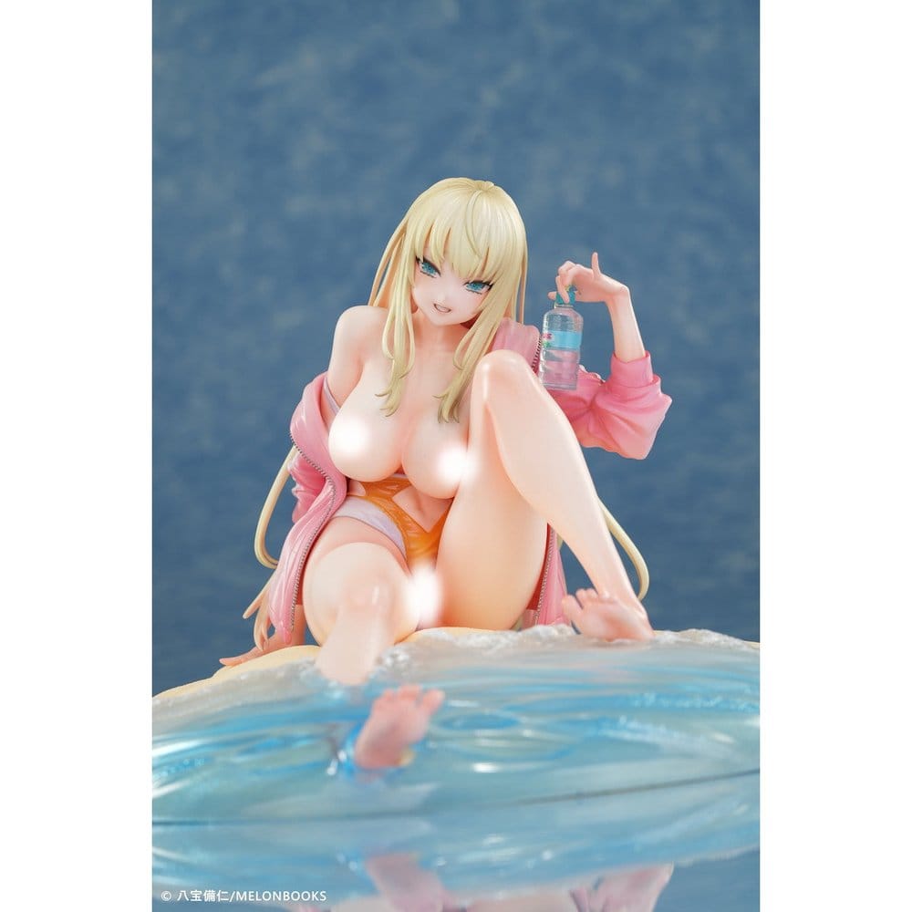 Original Character - Solar Gift Tia 1/6 Scale Figur – Bild 5