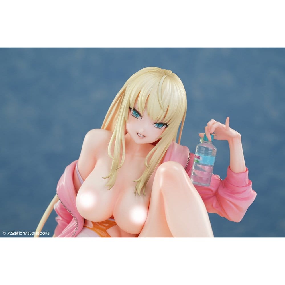 Original Character - Solar Gift Tia 1/6 Scale Figur – Bild 9
