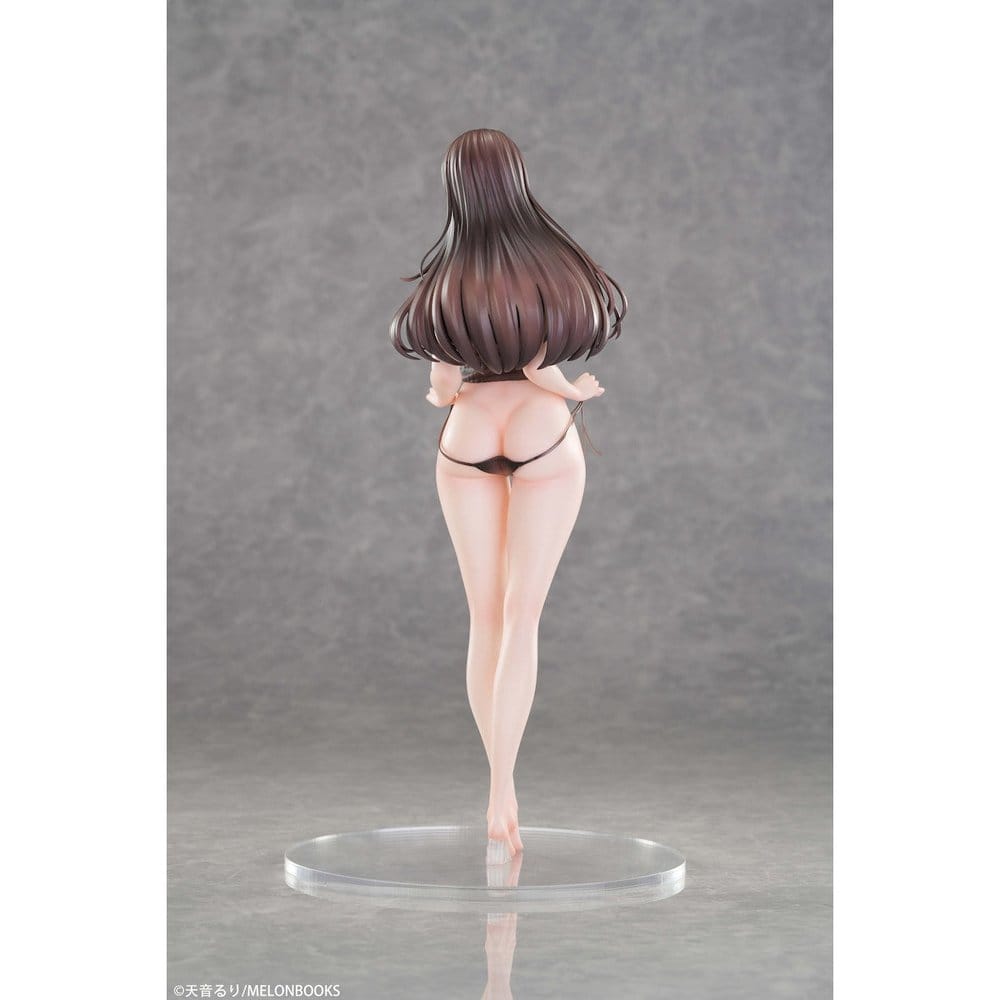 Original Character - Tsukino Oneesan Illustrated by Ruri Amane Figur – Bild 10