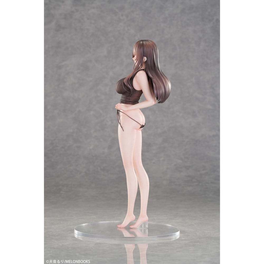 Original Character - Tsukino Oneesan Illustrated by Ruri Amane Figur – Bild 8