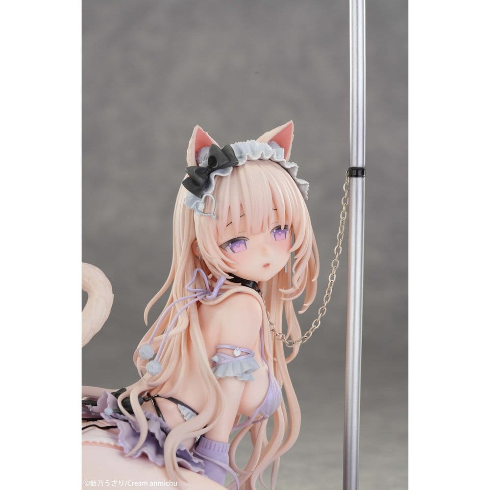 Anata ni, Shitsukeraretai PVC Figur 1/6 – Bild 3