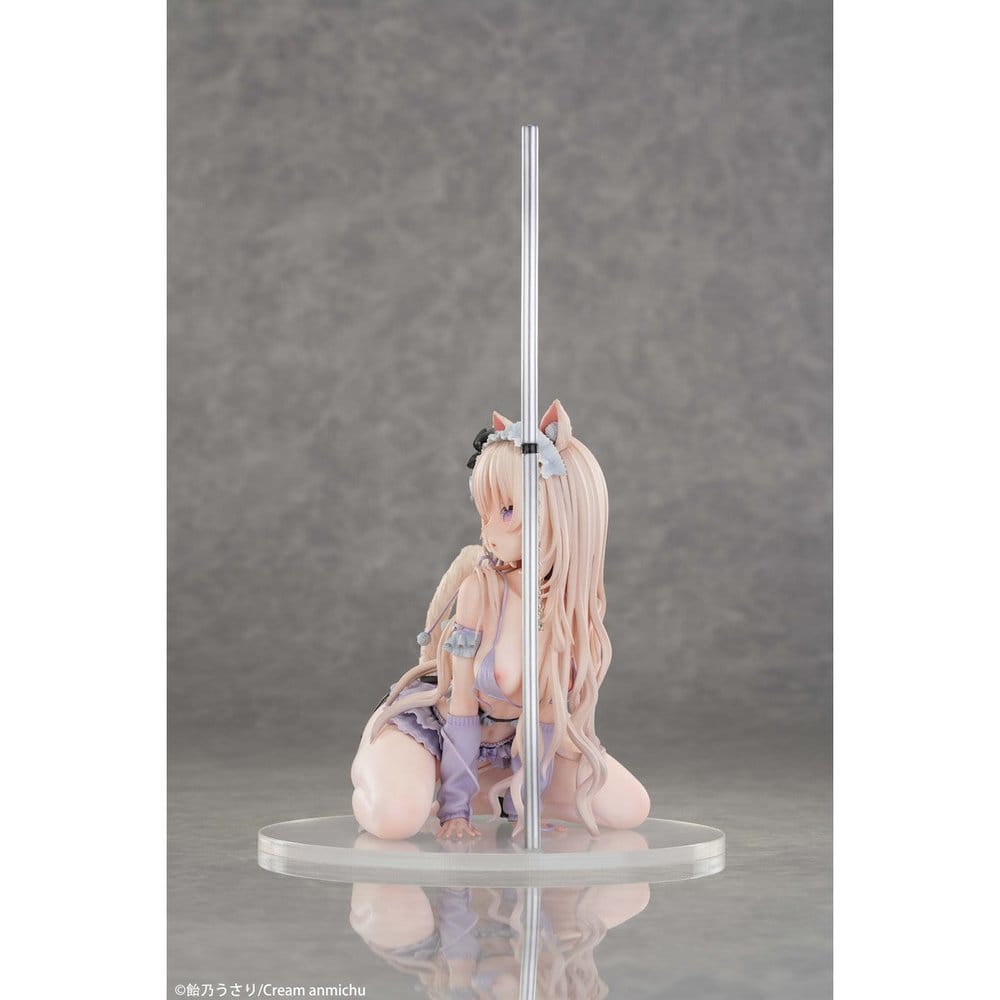 Anata ni, Shitsukeraretai PVC Figur 1/6 – Bild 5
