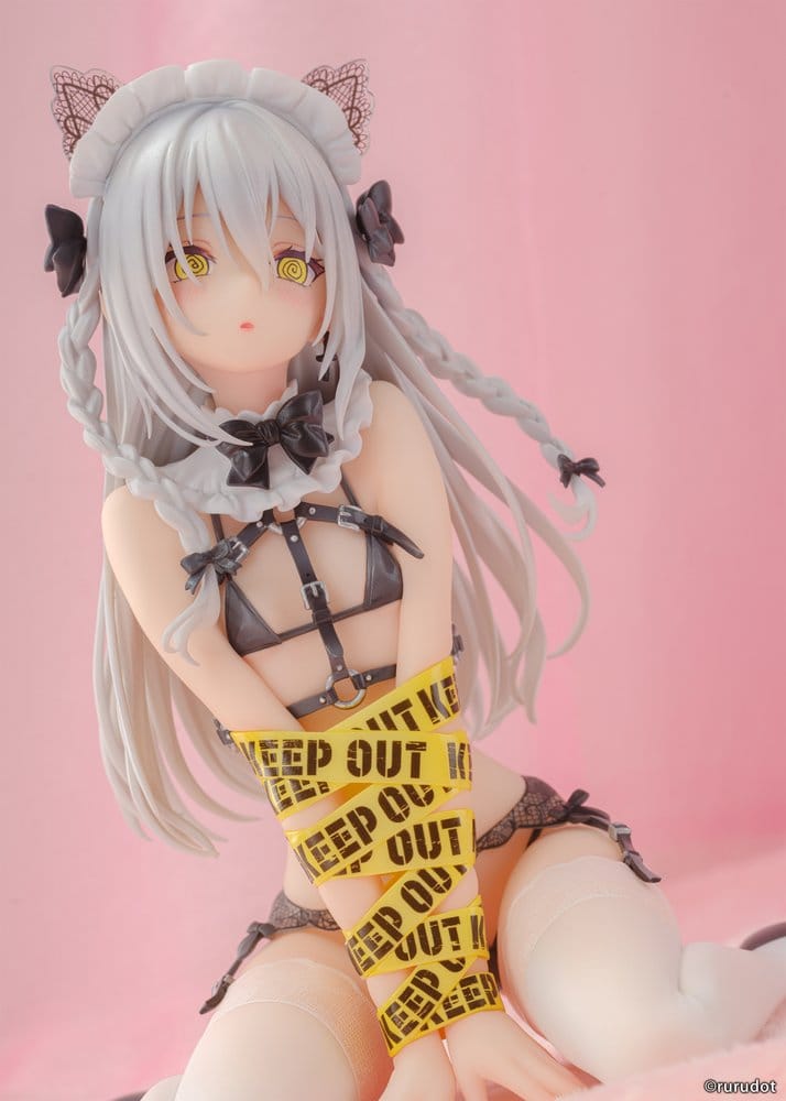 Original Character - Salt Illustration by rurudo 1/7 Scale Figur – Bild 11