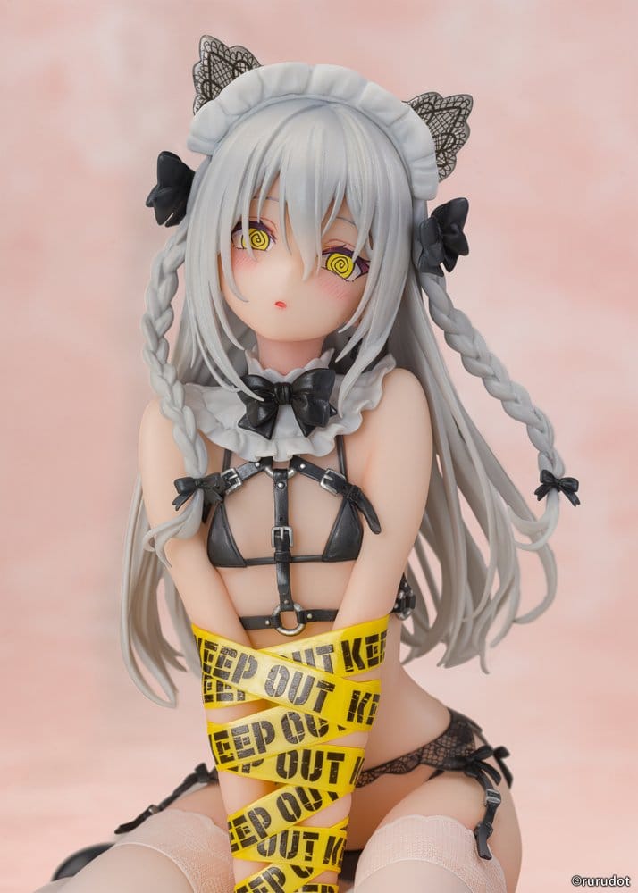 Original Character - Salt Illustration by rurudo 1/7 Scale Figur – Bild 4