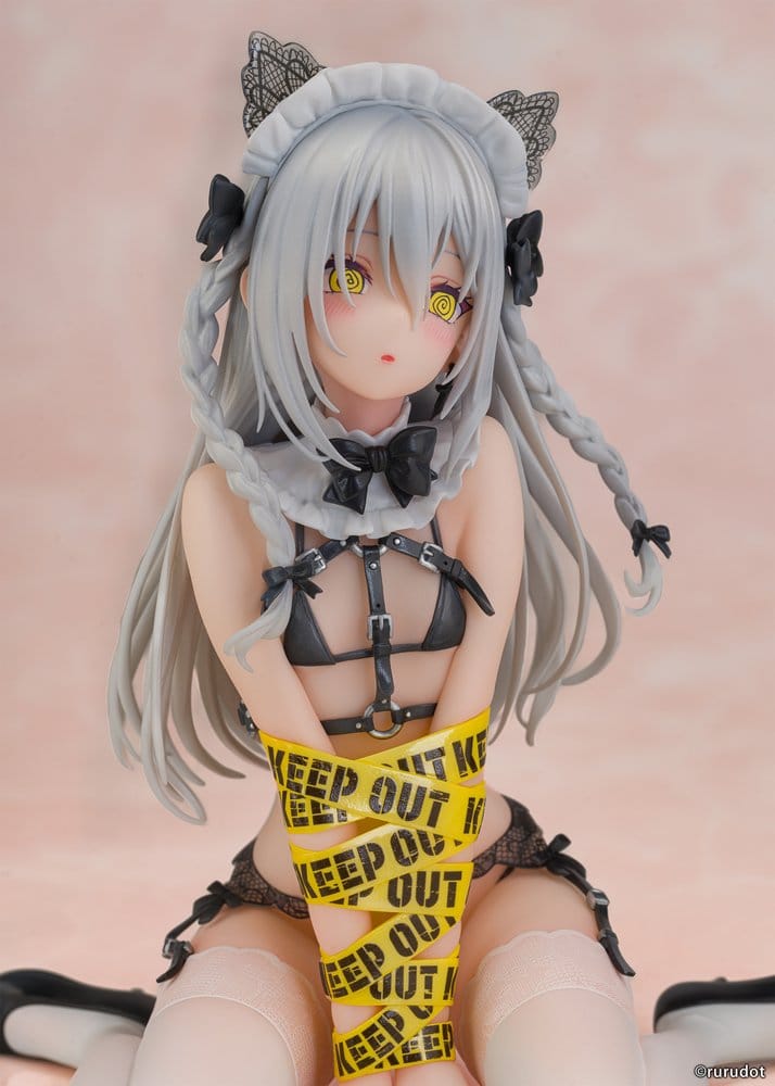Original Character - Salt Illustration by rurudo 1/7 Scale Figur – Bild 6