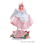 The Quintessential Quintuplets - Nakano Itsuki Angel Ver. 1/7 Scale Statue – Bild 1