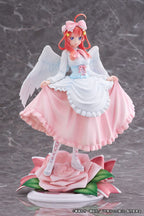 The Quintessential Quintuplets - Nakano Itsuki Angel Ver. 1/7 Scale Statue – Bild 2