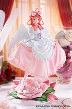 The Quintessential Quintuplets - Nakano Itsuki Angel Ver. 1/7 Scale Statue – Bild 6