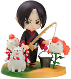 Hozuki no Reitetsu - Hozuki & Shiro - Hakotoniwa – Bild 1