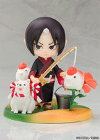 Hozuki no Reitetsu - Hozuki & Shiro - Hakotoniwa – Bild 3