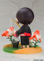 Hozuki no Reitetsu - Hozuki & Shiro - Hakotoniwa – Bild 4