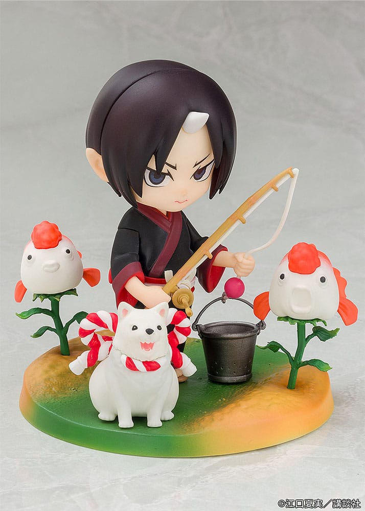 Hozuki no Reitetsu - Hozuki & Shiro - Hakotoniwa – Bild 5