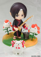 Hozuki no Reitetsu - Hozuki & Shiro - Hakotoniwa – Bild 6