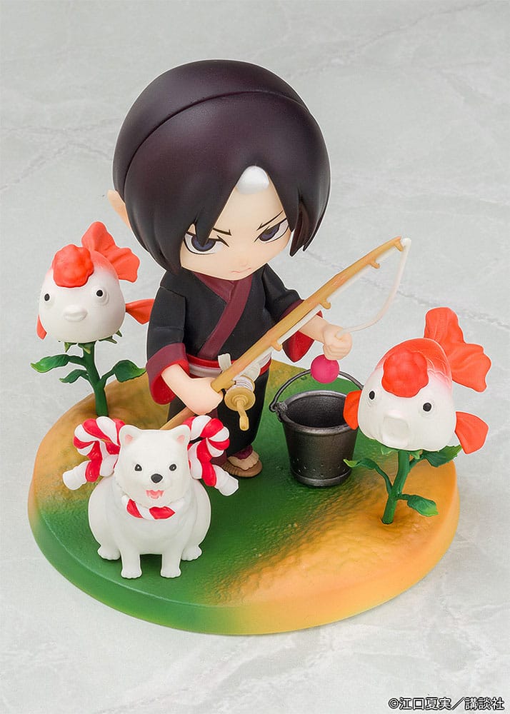 Hozuki no Reitetsu - Hozuki & Shiro - Hakotoniwa – Bild 7