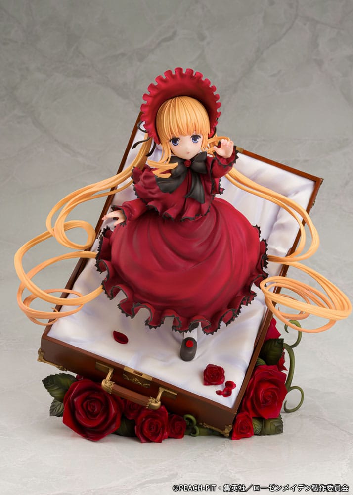 Rozen Maiden - Shinku Statue – Bild 10