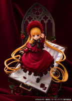 Rozen Maiden - Shinku Statue – Bild 11