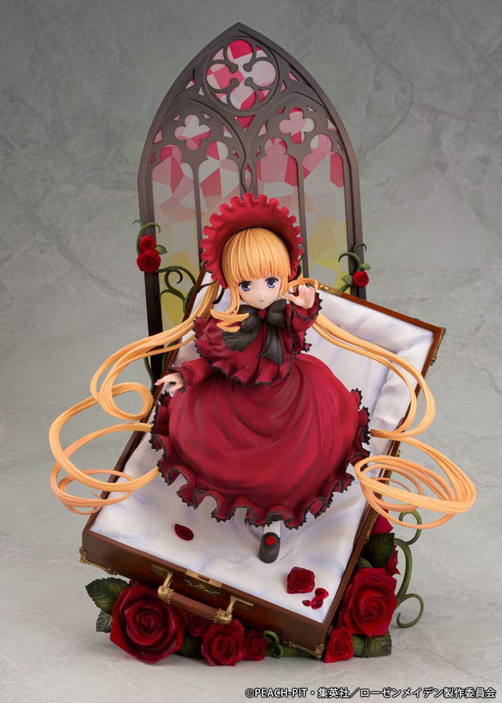Rozen Maiden - Shinku Statue – Bild 2