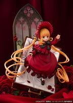 Rozen Maiden - Shinku Statue – Bild 4