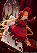 Rozen Maiden - Shinku Statue – Bild 5