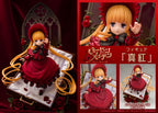 Rozen Maiden - Shinku Statue – Bild 6