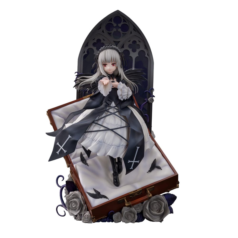 Rozen Maiden - Suiginto Statue – Bild 1