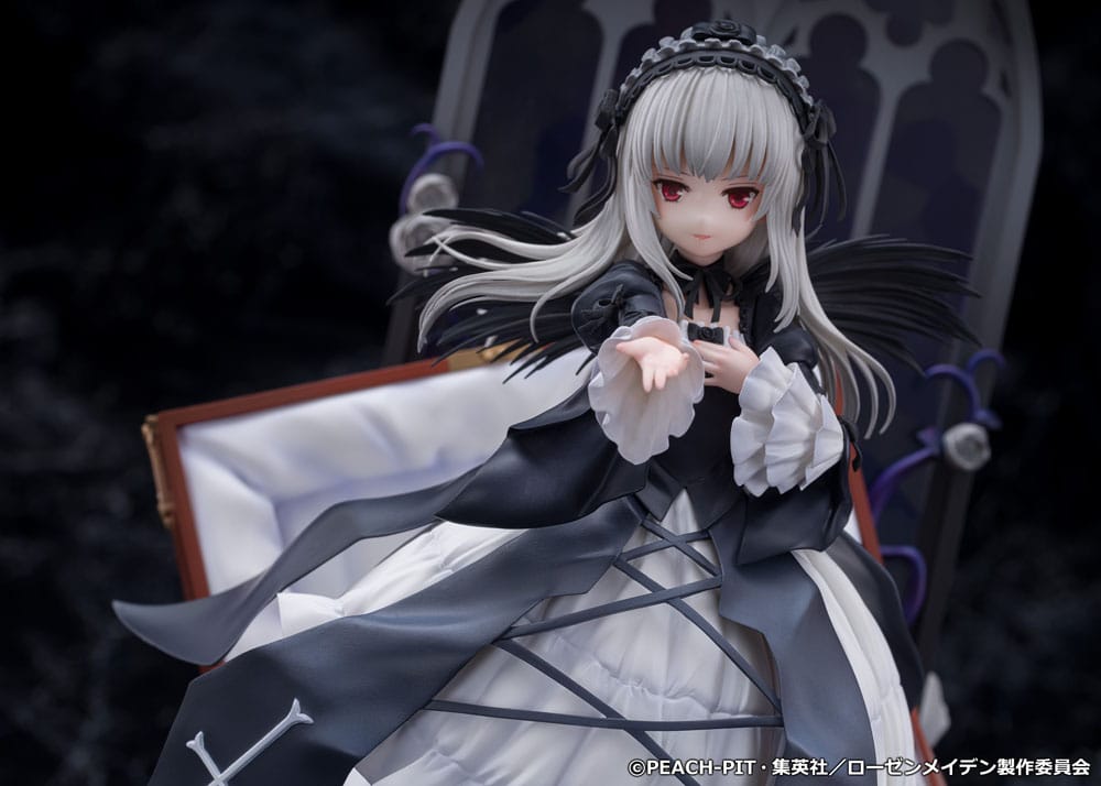 Rozen Maiden - Suiginto Statue – Bild 10
